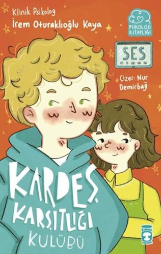 Kardeş Karşıtlığı Kulübü İrem Oturaklıoğlu Kaya