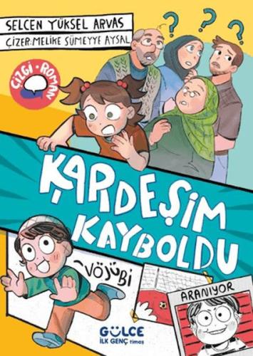 Kardeşim Kayboldu