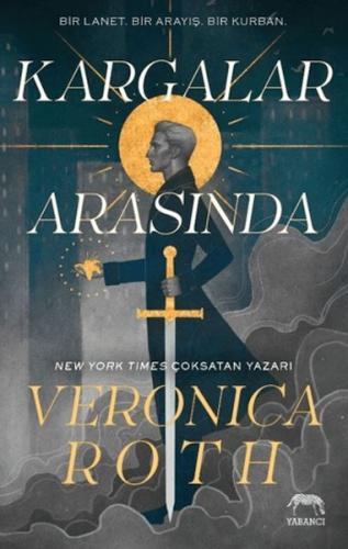 Kargalar Arasında Veronica Roth
