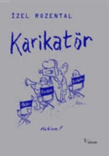 Karikatör