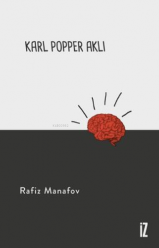 Karl Popper Aklı Rafiz Manafov