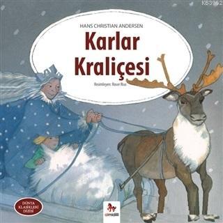 Karlar Kraliçesi