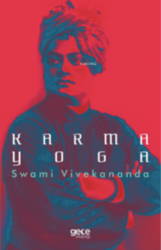 Karma Yoga ( İngilizce ) Swami Vivekananda