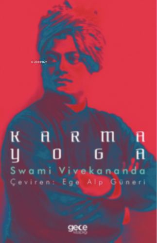 Karma Yoga Swami Vivekananda