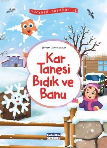 Kartanesi Bıdık ve Banu