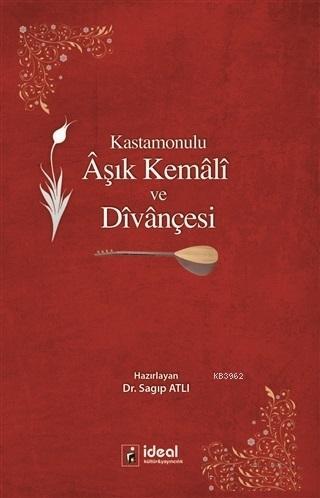 Kastamonulu Aşık Kemali ve Divançesi