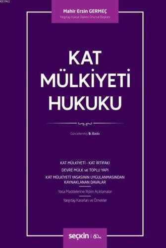 Kat Mülkiyeti Hukuku