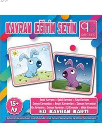 Kavram Eğitim Setim