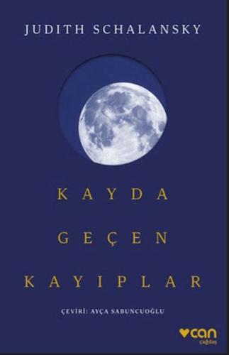 Kayda Geçen Kayıplar Judith Schalansky