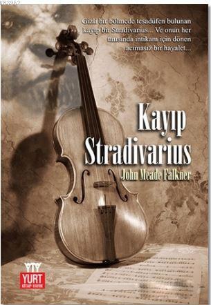 Kayıp Stradivarius John Meade Falkner