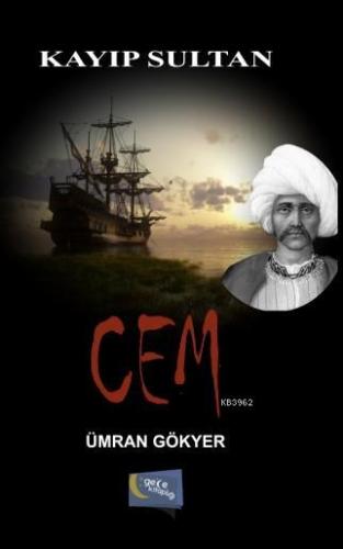 Kayıp Sultan Cem