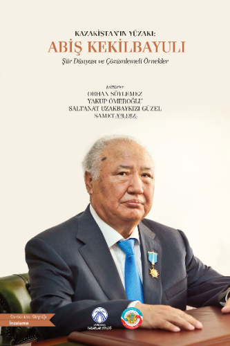 Kazakistan'ın Yüzakı: Abiş Kekilbayulı Kolektif