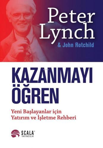 Kazanmayı Öğren;Yeni Başlayanlar Için Yatırım Ve İşletme Rehberi