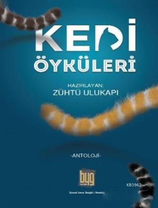 Kedi Öyküleri