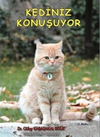Kediniz Konuşuyor