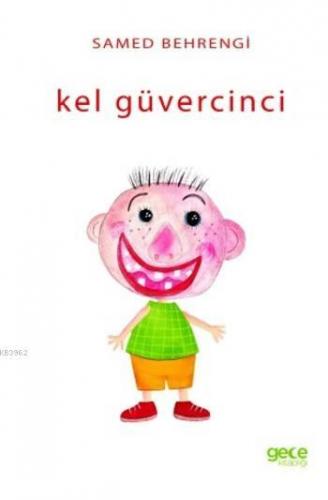 Kel Güvercinci