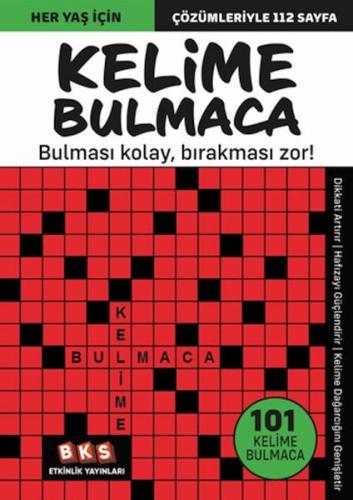 Kelime Bulmaca Kolektif