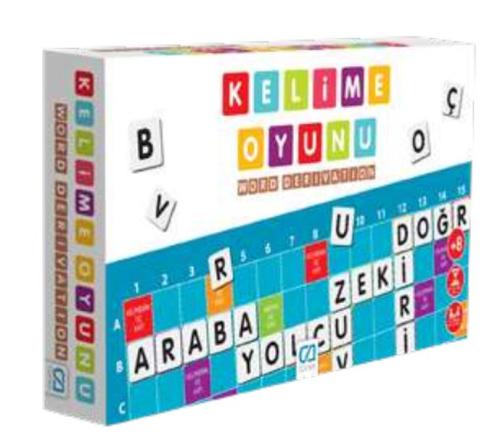 Kelime Oyunu