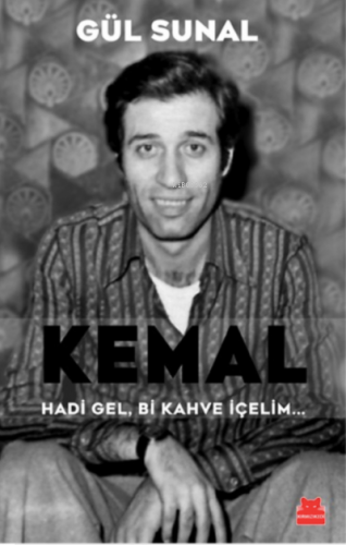 Kemal Gül Sunal