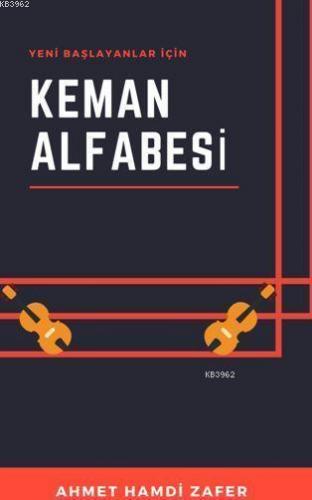 Keman Alfabesi