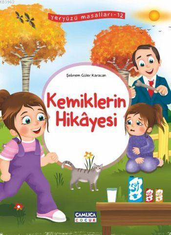 Kemiklerin Hikâyesi