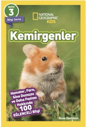 Kemirgenler
