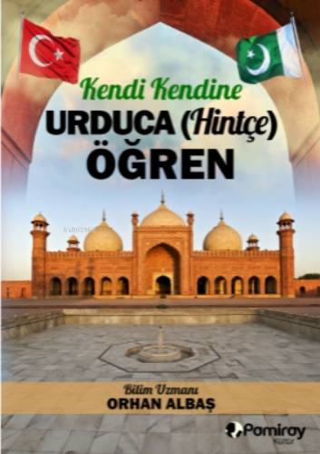Kendi Kendine Urduca (hintçe) Öğren