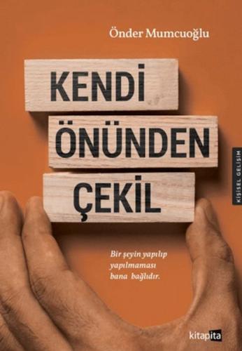 Kendi Önünden Çekil Önder Mumcuoğlu