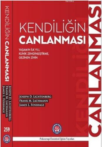 Kendiliğin Canlanması; Yaşamın İlk Yılı, Klinik Zenginleştirme, Gezinen Zihin