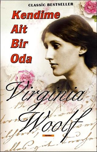 Kendine Ait Bir Oda Virginia Woolf
