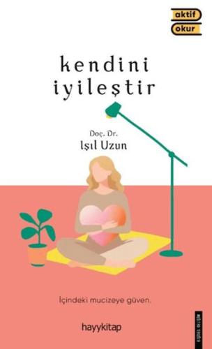 Kendini İyileştir Işıl Uzun