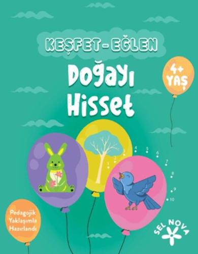 Keşfet-Eğlen: Doğayı Hisset Kolektif
