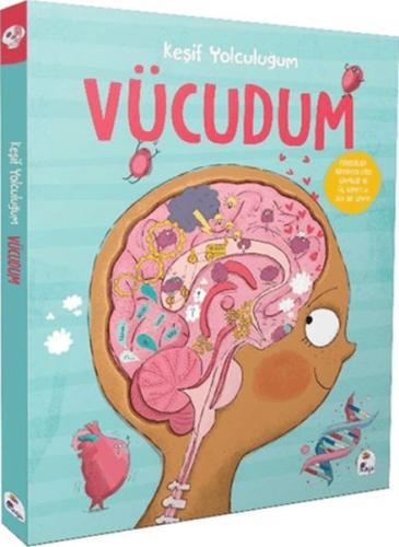 Keşif Yolculuğum – Vücudum Anja De Lombaert