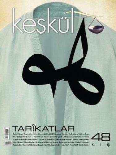 Keşkül Dergisi Sayı 48
