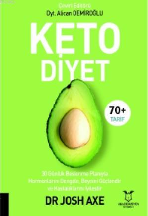 Keto Diyet