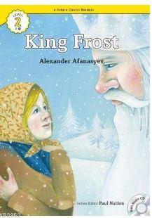 King Frost +CD (eCR Level 2) Alexander Afanasyev