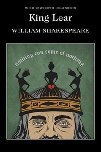 King Lear William Shakespeare