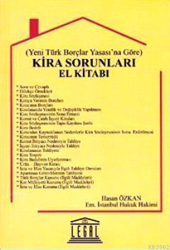 Kira Sorunları El Kitabı