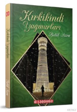 Kırkikindi Yağmurları