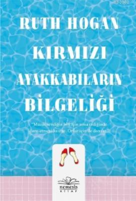 Kırmızı Ayakkabıların Bilgeliği