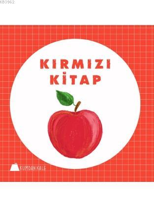 Kırmızı Kitap