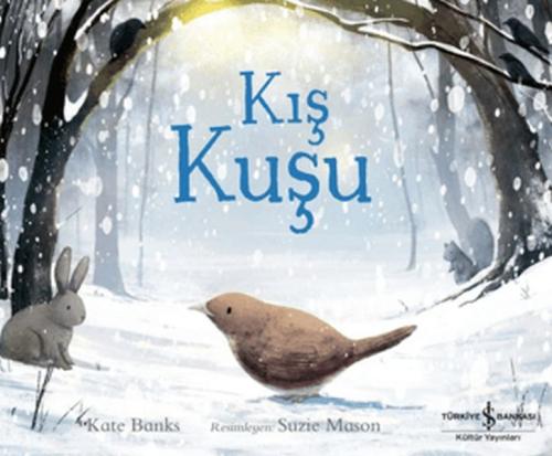 Kış Kuşu Kate Banks