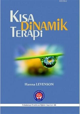 Kısa Dinamik Terapi Hanna Levenson