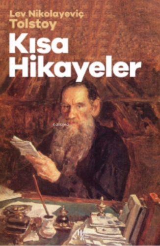 Kısa Hikayeler