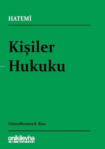 Kişiler Hukuku