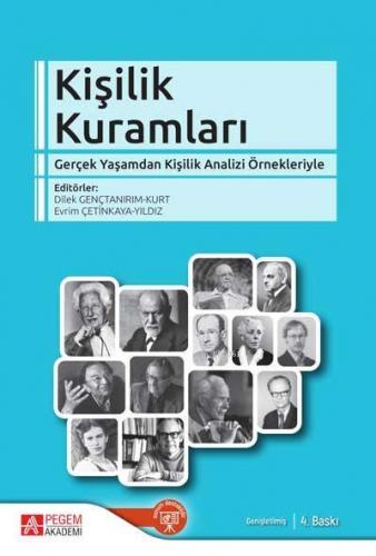 Kişilik Kuramları Gerçek Yaşamdan Kişilik Analizi