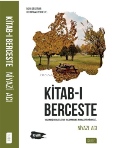 Kitab-ı Berceste