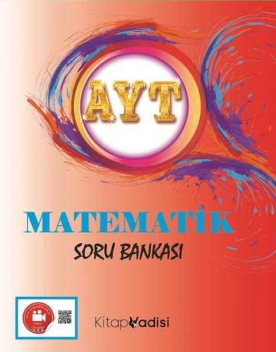 Kitap Vadisi AYT Matematik Soru Bankası Kolektıf