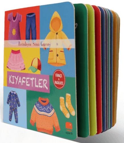 Kıyafetler Kolektif