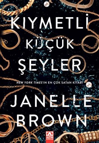 Kıymetli Küçük Şeyler Janelle Brown